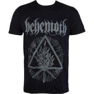 Plastic head мъжка тениска Behemoth - Furor Divinus - PLASTIC HEAD - PH8285