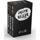 Joseph Heller set Joseph Heller
