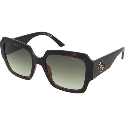 GUESS Слънчеви очила Guess GU7681 52P