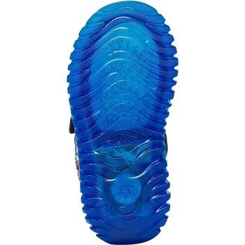 Geox Детски маратонки Geox LIGHTYLOO x Looney Tunes (B655ZB.05411.20.27)