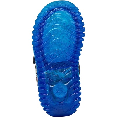 Geox Детски маратонки Geox LIGHTYLOO x Looney Tunes (B655ZB.05411.20.27)