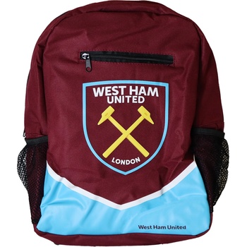 Team Раница Team Football Backpack - West Ham