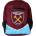 Team Раница Team Football Backpack - West Ham