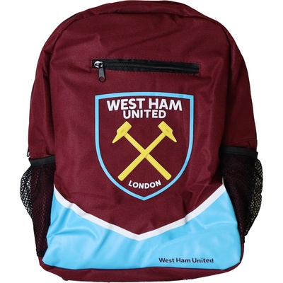 Team Раница Team Football Backpack - West Ham
