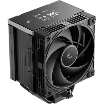 Deepcool AK700 DIGITAL NYX BK