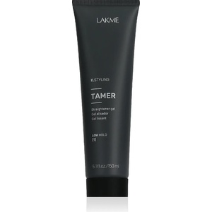 Lakme K. Styling Tamer Straightener Gel 150 ml
