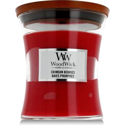 WoodWick Crimson Berries 275 g