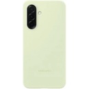 Samsung Galaxy A36 Silicone Case light green (EF-PA366CGEGWW)