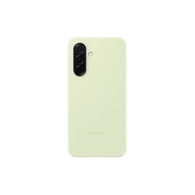 Samsung Galaxy A36 Silicone case light green (EF-PA366CGEGWW)