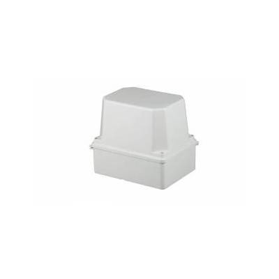 sp. z o. o. Can n/t hermetic 150x110x140 without forwicks high IP56 gray S-BOX 316H