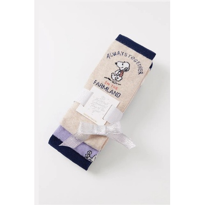 Women'Secret Памучни чорапи women'secret GENERIC SOCKS PACKS (3 чифта) в тъмносиньо 4488623 (4488623)
