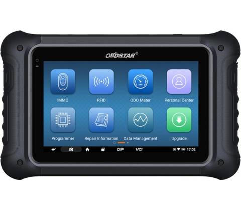OBDStar MK70