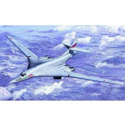 Trumpeter Tupolev TU 160 Blackjack 01620 1:72
