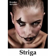 Striga - Brandon McYntire