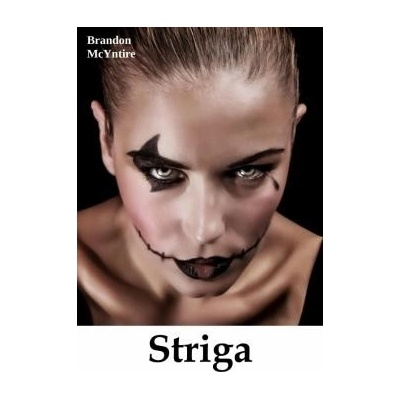 Striga - Brandon McYntire