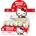 Bublifuk DULCOP 60 ml Hello Kitty