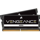 Corsair VENGEANCE 32GB (2x16GB) DDR5 5200MHz CMSX32GX5M2A5600C48