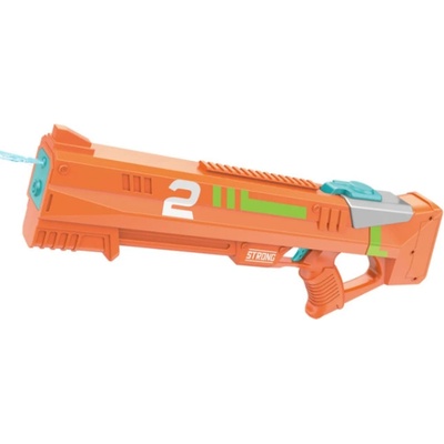 IQ models Elektrická vodní pistole Strong 528 oranžová 319493