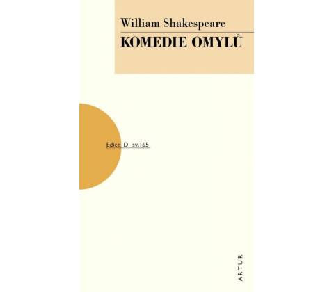 Komedie omylů