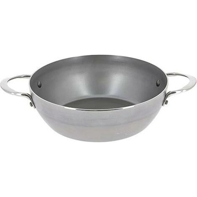 de Buyer Ocelová hluboká servírovací pánev MINERAL B 24cm 4l