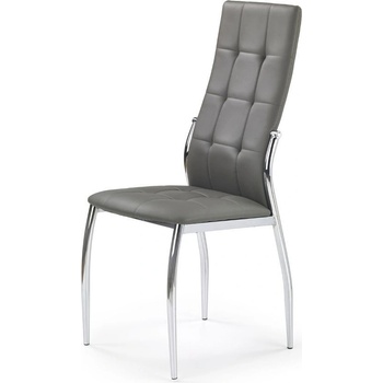 Halmar Elric šedá / stříbrná