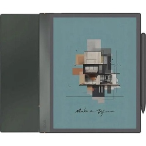 Onyx Четец на електронни книги Onyx Boox Note Air 4 C 10.3' E-Ink Kaleido 3 (6949710309857) Четец за Е-книги