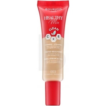 Bourjois Healthy Mix lehký make-up s hydratačním účinkem 003 Light Medium 30 ml