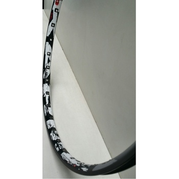 Mach KARMA DISC