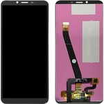 CUBOT LCD Дисплей и Тъч Скрийн за Cubot X19 / X19S