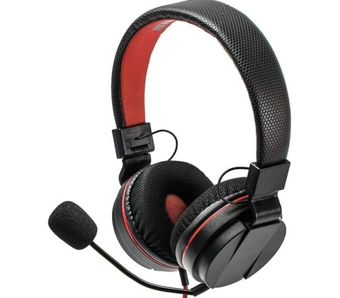 Snakebyte Nintendo Switch Gaming Headset