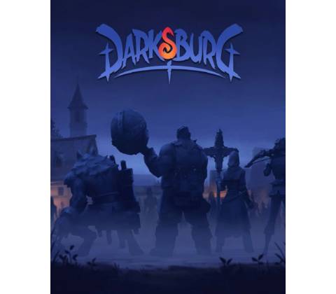 Darksburg