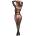 Fifty Shades of Grey Captivate Spanking Bodystocking S/M/L