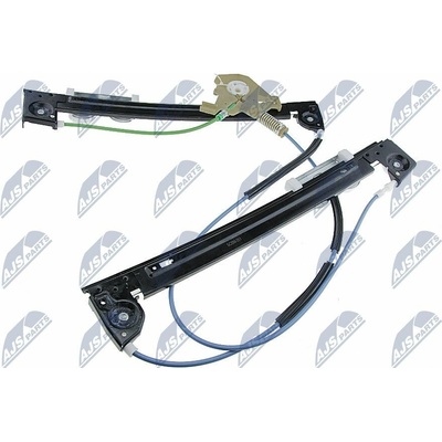 Zvedací zařízení oken NTY EPS-BM-051