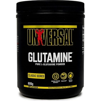 Image 1 of Universal Nutrition Glutamine, 600 Grams