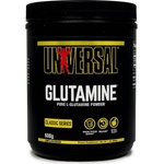 Universal Nutrition Glutamine, 600 Grams
