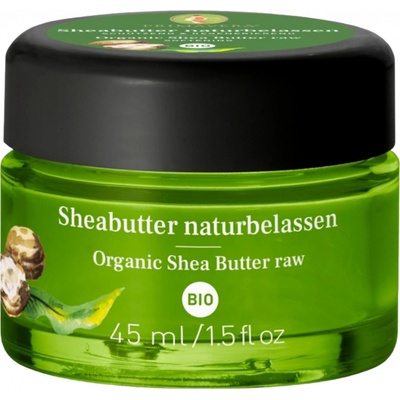 Primavera Bio bambucké máslo 45 ml