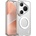 Huawei Pura 80 Pro / Pura 80 Pro+ IMAK Силиконов Калъф TPU +PC/ MagSafe и Протектор