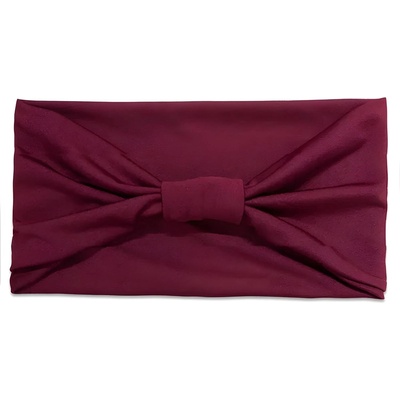 HARAHU Челенка ja-18948 - Бордо kp18948 (ja-18948)