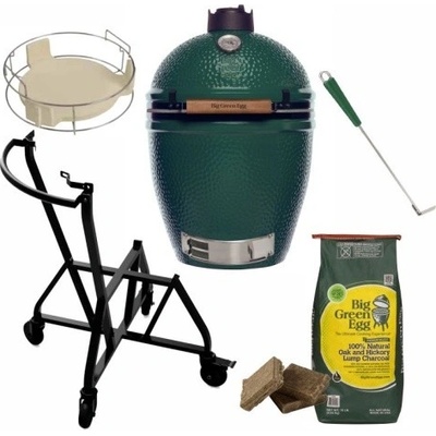 Big Green Egg Large Easy Start