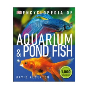 Encyclopedia of Aquarium and Pond Fish (ISBN: 9781465480316)