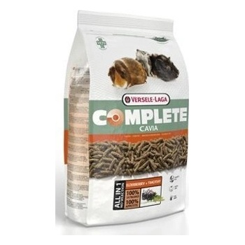 Versele-Laga Cavia Complete 0,5 kg