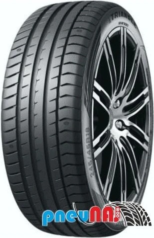 235/35R19 2本 TRIANGLE EffeX Sport TH202 Triangle Effexsport TH202 235/35 R19 91Y (Belgium)