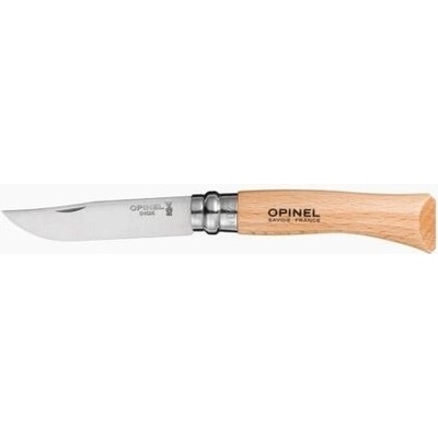 Opinel VRI N°07 INOX BLISTER