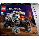 LEGO® 42180 Prieskumné vozidlo s posádkou na Marse