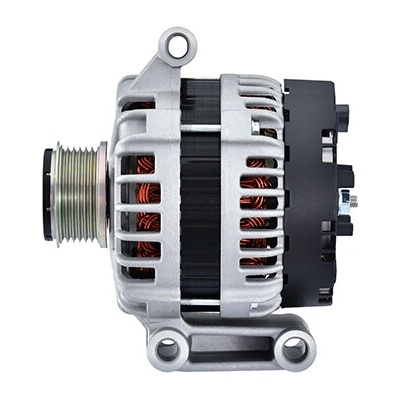 Alternátor HELLA 8EL 015 630-081 (8EL015630081)