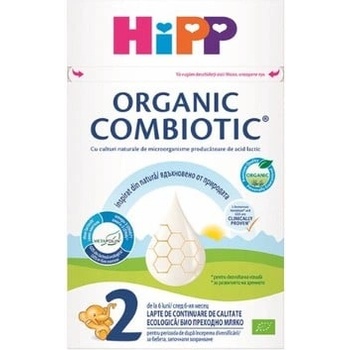 HiPP Combiotic 2 - 800 г