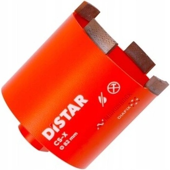 DISTAR CS-X DDS-W