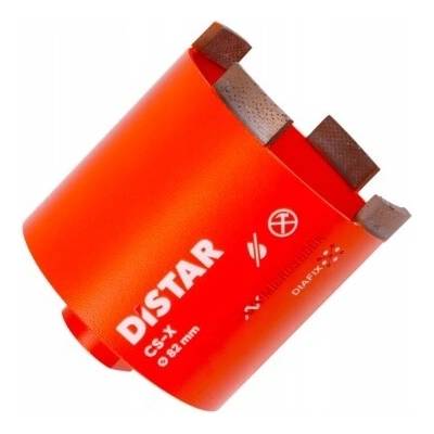 DISTAR CS-X DDS-W