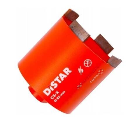 DISTAR CS-X DDS-W