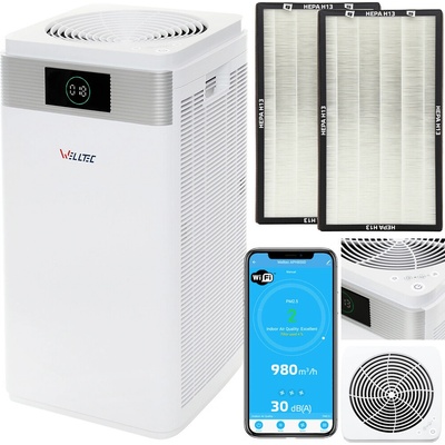 Welltec APH1000D